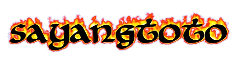 SAYANGTOTO logo